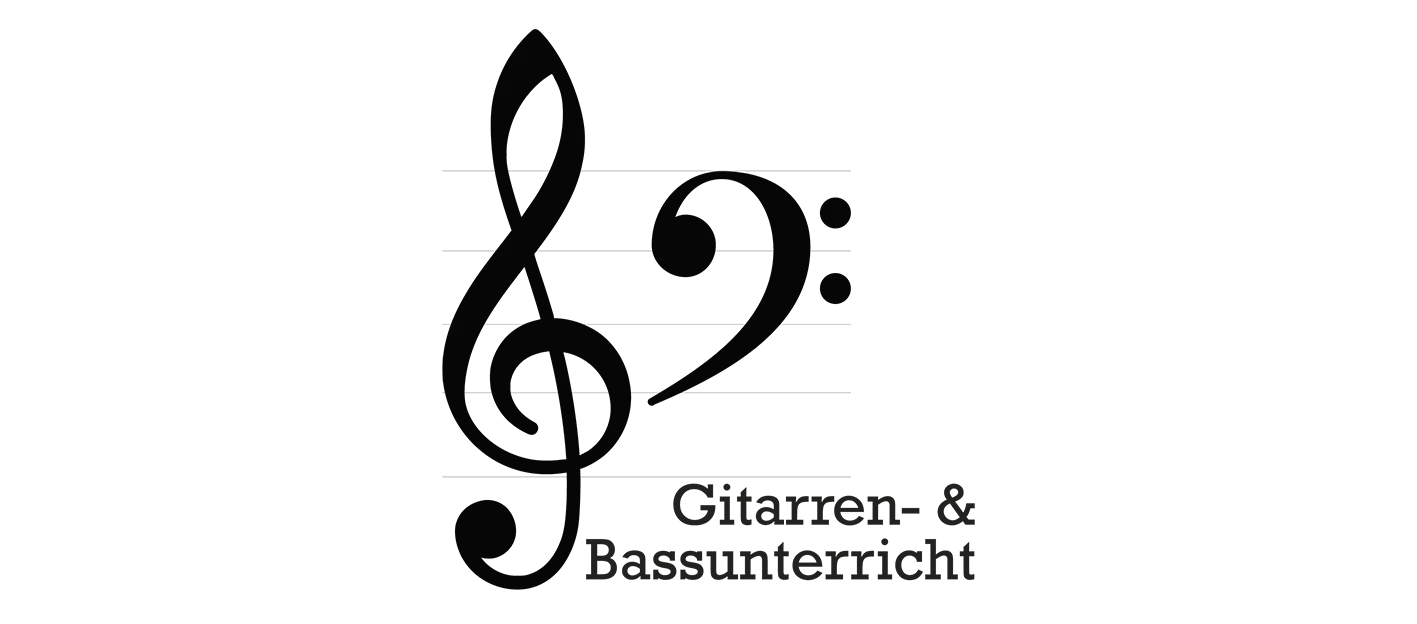 Gitarren- und Bassunterricht Potsdam | Gitarrenlehrer & Basslehrer